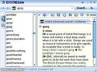 Coolexon Dictionary Coolexon Dictionary