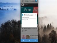 Screen Text Translate Android Screen Text Translate Android
