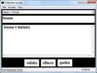 Traducteur-wxruby Traducteur-wxruby