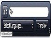 Web Translator Web Translator