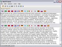 TÉLÉCHARGER MULTITRANSE 2012 GRATUITEMENT TÉLÉCHARGER MULTITRANSE 2012 GRATUITEMENT