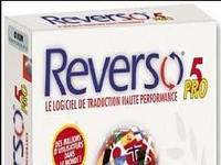 Reverso Express Francais/Anglais Reverso Express Francais/Anglais