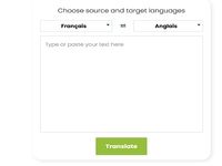Systran - Traducteur en ligne Systran - Traducteur en ligne