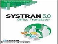 Systran Office Translator - Français - Anglais Systran Office Translator - Français - Anglais