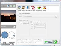 Contenta RAW Converter Contenta RAW Converter