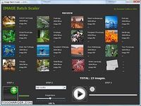 Image Batch Scaler Image Batch Scaler