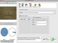 Contenta RAW Converter Contenta RAW Converter