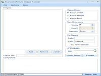 Bulk Image Resizer Bulk Image Resizer