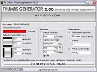 Generateur de thumbs Generateur de thumbs