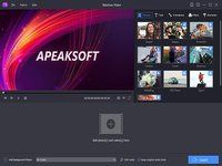 Apeaksoft Slideshow Maker Apeaksoft Slideshow Maker