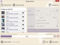 Icecream Image Resizer 2.10 Icecream Image Resizer 2.10