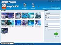 ZXT2007 Image To PDF ZXT2007 Image To PDF