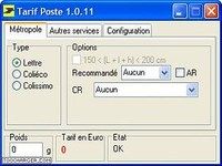 TarifPoste TarifPoste