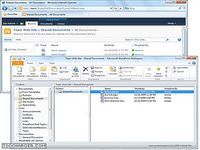 Microsoft Office SharePoint Workspace 2010 Microsoft Office SharePoint Workspace 2010