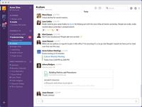 Slack Mac Slack Mac
