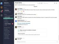 Slack Slack