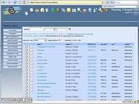 Covide CRM Groupware Covide CRM Groupware