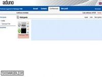 Aduno Conferencing Service Aduno Conferencing Service