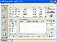 Virtual CD Virtual CD