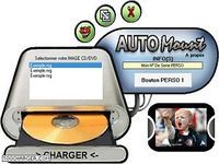 AUTOmount AUTOmount