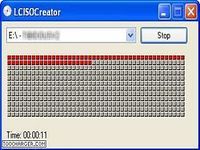 LC ISO Creator LC ISO Creator