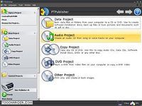 PTPublisher PTPublisher