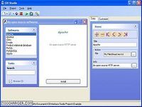CDInterface Studio CDInterface Studio