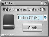 CD Eject CD Eject