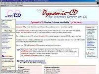 Dynamic-CD Dynamic-CD