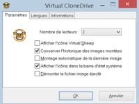 Virtual CloneDrive Virtual CloneDrive