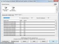 PassMark DiskCheckup PassMark DiskCheckup