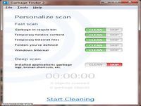Garbage Finder Garbage Finder