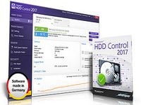 Ashampoo HDD Control 2017 Ashampoo HDD Control 2017