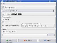 GTK Selfimage GTK Selfimage