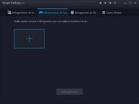 Smart Defrag Smart Defrag