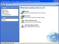 O&O DiskImage O&O DiskImage