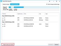 Easeus Disk Copy v3.8 Easeus Disk Copy v3.8