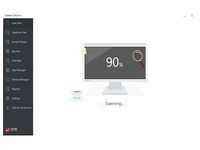 Trend Micro Cleaner One Pro Mac Trend Micro Cleaner One Pro Mac