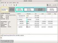 GParted - Live USB GParted - Live USB