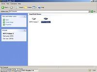 DiskInternals NTFS Reader DiskInternals NTFS Reader