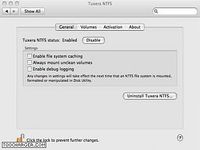 NTFS for Mac NTFS for Mac