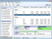 Édition Serveur d'Aomei Partition Assistant Édition Serveur d'Aomei Partition Assistant