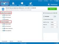 Wise Disk Cleaner Free Wise Disk Cleaner Free