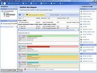 Acronis Disk Director Advanced Server Acronis Disk Director Advanced Server