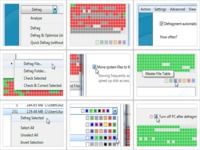 AusLogics Disk Defrag AusLogics Disk Defrag
