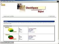 CheckSystem Standard CheckSystem Standard