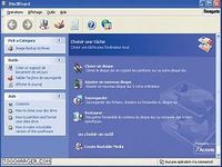 Seagate DiscWizard Seagate DiscWizard