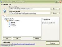 Enigma Virtual Box Enigma Virtual Box