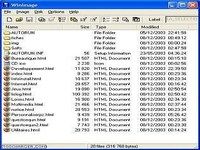WinImage Standard WinImage Standard