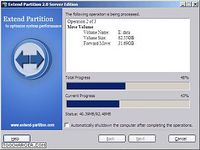 Partition Assistant Server Edition Partition Assistant Server Edition